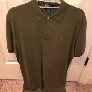 Polo Shirt